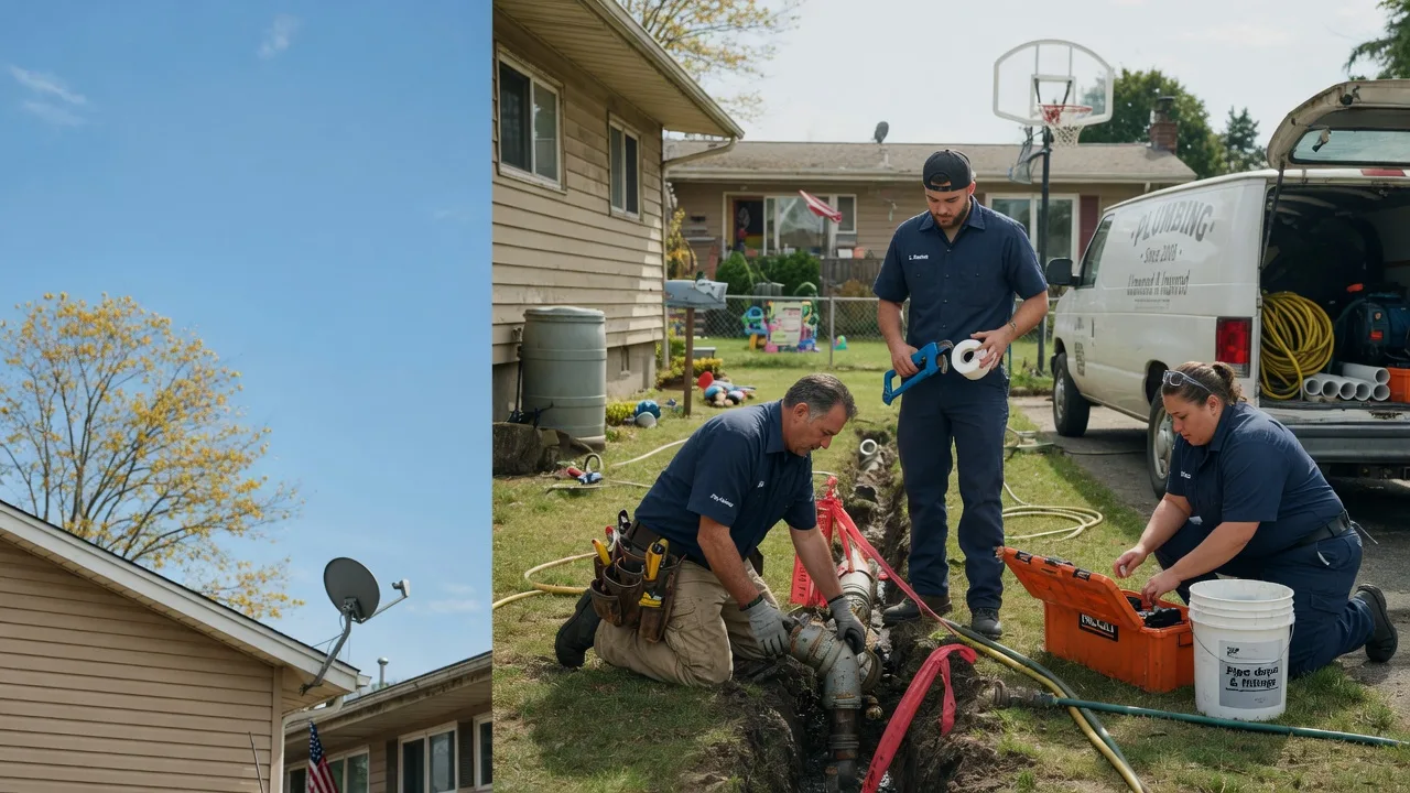 Garbage Disposal Replacement in Whitehorse, SD near me